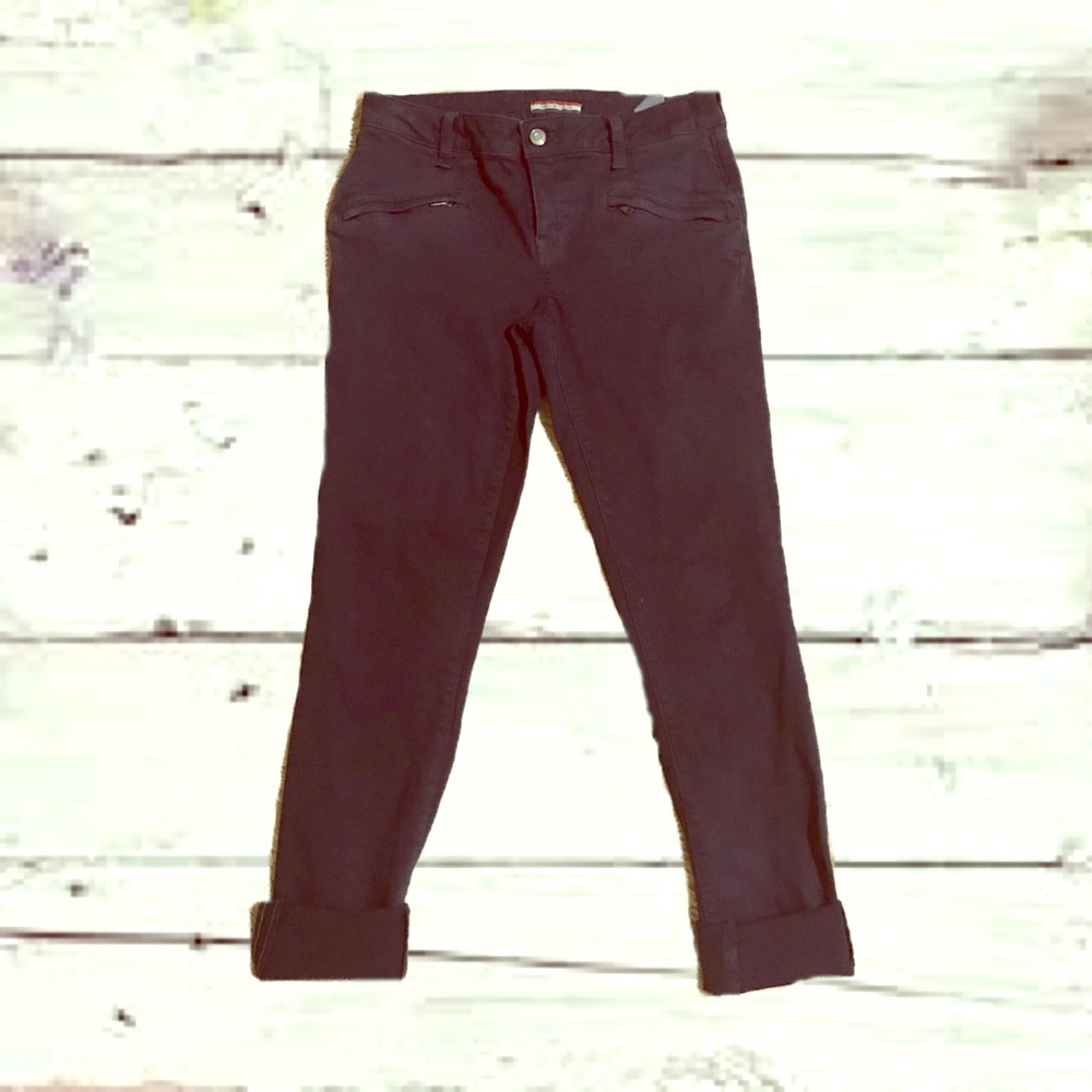 Women’s Navy Tommy Hilfiger Pants/Leggings